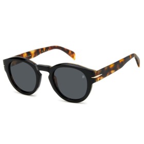 Lunettes de soleil Homme David Beckham DB 7110_S de David Beckham, Lunettes et accessoires - Réf : S72102701, Prix : 216,08 €...