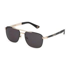 Men's Sunglasses Armani Exchange AX4128SU-818180 Ø 55 mm | Tienda24 - Global Online Shop Tienda24.eu