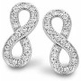 Boucles d´oreilles New Bling 9NB-0166 de New Bling, Boucles d'oreilles - Réf : S72102707, Prix : 62,92 €, Remise : %