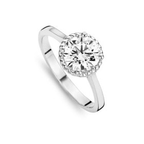 Ladies' Ring New Bling 943284118-52 by New Bling, Rings - Ref: S72102717, Price: 55,31 €, Discount: %