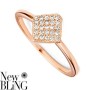 Ladies' Ring New Bling 943284113-52 | Tienda24 - Global Online Shop Tienda24.eu