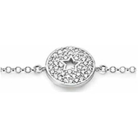 Bracelet Folli Follie Rose (17 cm) | Tienda24 - Global Online Shop Tienda24.eu