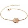 Ladies' Bracelet New Bling 910481235 by New Bling, Stretch Bracelets - Ref: S72102748, Price: 62,92 €, Discount: %