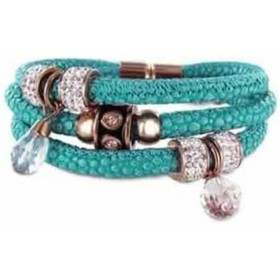 Bracciale Donna New Bling 980101576 di New Bling, Bracciali - Rif: S72102762, Prezzo: 73,29 €, Sconto: %