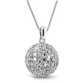 Ladies' Necklace New Bling M932482007 by New Bling, Necklaces - Ref: S72102765, Price: 90,75 €, Discount: %