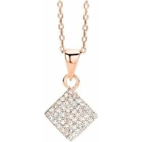 Collana Donna New Bling 932481698 di New Bling, Collane - Rif: S72102767, Prezzo: 55,31 €, Sconto: %