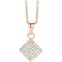 Collier Femme New Bling 932481698 de New Bling, Colliers - Réf : S72102767, Prix : 55,31 €, Remise : %