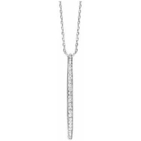 Ladies' Necklace New Bling 960182143 by New Bling, Necklaces - Ref: S72102768, Price: 62,92 €, Discount: %