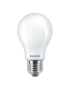 Bombilla LED Vela Philips Equivalent 40 W Multicolor E14 F 4,3 W (2700k) | Tienda24 Tienda24.eu