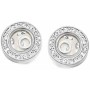 Pendientes New Bling 981101058 de New Bling, Pendientes - Ref: S72102776, Precio: 73,29 €, Descuento: %