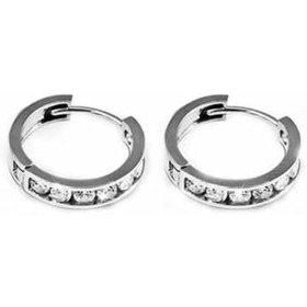 Boucles d´oreilles Femme Folli Follie 3E17T060AK (20 mm) | Tienda24 - Global Online Shop Tienda24.eu