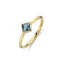 Anillo Mujer New Bling 9NB-0554-58 de New Bling, Anillos - Ref: S72102797, Precio: 73,29 €, Descuento: %