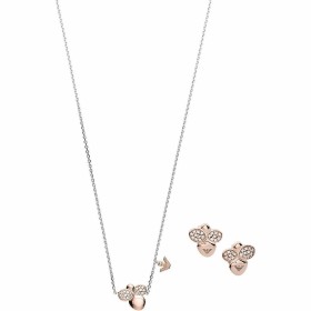 Collar Mujer Emporio Armani SENTIMENTAL SPECIAL PACK + EARRINGS de Emporio Armani, Collares - Ref: S7210280, Precio: 130,85 €...