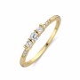 Anillo Mujer New Bling 9NB-0391-58 de New Bling, Anillos - Ref: S72102805, Precio: 62,92 €, Descuento: %