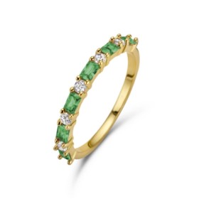 Anillo Mujer New Bling 9NB-0962-52 12 de New Bling, Anillos - Ref: S72102810, Precio: 90,75 €, Descuento: %