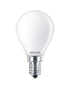 Lâmpada LED Philips Classic F 30 W 1,8 W E14 150 Lm Refletora (2700 K) | Tienda24 Tienda24.eu