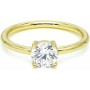 Anillo Mujer New Bling 9NB-0885-58 de New Bling, Anillos - Ref: S72102817, Precio: 80,74 €, Descuento: %