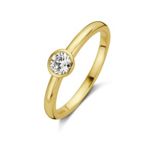 Bague Femme Folli Follie 3R18S008K54 (14) | Tienda24 - Global Online Shop Tienda24.eu