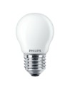 Lampadina LED Philips Bianco F 40 W 4,3 W E27 470 lm 4,5 x 7,8 cm (4000 K) da Philips, Lampadine a LED - Ref: S7907780, Preci...