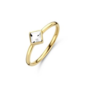 Anillo Mujer New Bling 9NB-0855-50 10 de New Bling, Anillos - Ref: S72102820, Precio: 73,29 €, Descuento: %