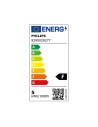 Lampadina LED Philips Bianco F 40 W 4,3 W E27 470 lm 4,5 x 7,8 cm (4000 K) da Philips, Lampadine a LED - Ref: S7907780, Preci...