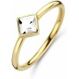 Anel feminino New Bling 9NB-0855-54 de New Bling, Anéis - Ref: S72102825, Preço: 73,29 €, Desconto: %