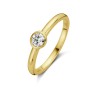 Ladies' Ring New Bling 9NB-0526-62 by New Bling, Rings - Ref: S72102830, Price: 62,92 €, Discount: %