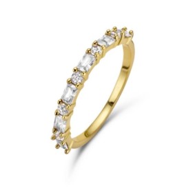 Bague Femme New Bling 9NB-0959-56 16 de New Bling, Bagues - Réf : S72102832, Prix : 90,75 €, Remise : %