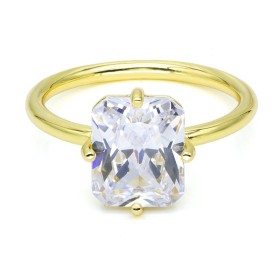 Bague Femme New Bling 9NB-0897-56 16 de New Bling, Bagues - Réf : S72102835, Prix : 90,75 €, Remise : %