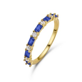 Anillo Mujer New Bling 9NB-0963-50 10 de New Bling, Anillos - Ref: S72102840, Precio: 90,75 €, Descuento: %