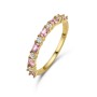 Bague Femme New Bling 9NB-0960-52 12 de New Bling, Bagues - Réf : S72102848, Prix : 90,75 €, Remise : %