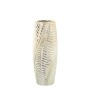 Vase Alexandra House Living Céramique 12 x 30 cm de Alexandra House Living, Vases - Réf : D1621118, Prix : 24,47 €, Remise : %