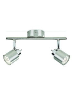 Deckenlampe MacLean MCE165 Weiß Kein Kunststoff | Tienda24 Tienda24.eu