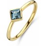 Ladies' Ring New Bling 9NB-0554-50 by New Bling, Rings - Ref: S72102856, Price: 73,29 €, Discount: %