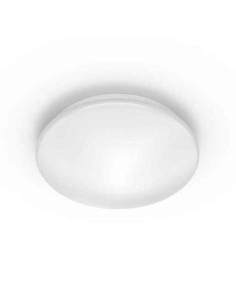 Deckenlampe DKD Home Decor 44 x 44 x 23,5 cm Metall Kupfer Bunt 40 W 50 W | Tienda24 Tienda24.eu