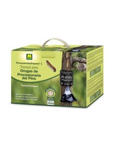 Citronella Mückenschutzarmband Relec Schwarz Erwachsene | Tienda24 Tienda24.eu