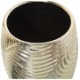 Vase Alexandra House Living Doré Céramique 18 x 19 x 18 cm de Alexandra House Living, Vases - Réf : D1621120, Prix : 45,12 €,...