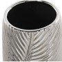 Vaso Alexandra House Living Argentato Ceramica 14 x 15 x 36 cm di Alexandra House Living, Vasi - Rif: D1621121, Prezzo: 55,37...