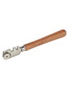 Fresa Wolfcraft 4109000 Cristallo Testine Intercambiabili da Wolfcraft, Frese - Ref: S7907885, Precio: 9,93 €, Descuento: %