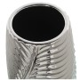 Vaso Alexandra House Living Argentato Ceramica 12 x 30 cm di Alexandra House Living, Vasi - Rif: D1621122, Prezzo: 23,72 €, S...