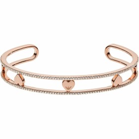 Bracelet Femme Emporio Armani SENTIMENTAL de Emporio Armani, Bracelets - Réf : S7210292, Prix : 164,33 €, Remise : %