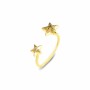 Ladies' Ring New Bling 9NB-0301-56 by New Bling, Rings - Ref: S72102921, Price: 50,87 €, Discount: %