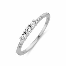 Bague Femme New Bling 9NB-0388-54 de New Bling, Bagues - Réf : S72102925, Prix : 62,92 €, Remise : %