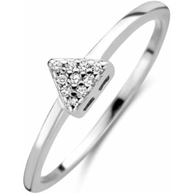 Ladies' Ring New Bling 9NB-0699-50 by New Bling, Rings - Ref: S72102928, Price: 55,31 €, Discount: %