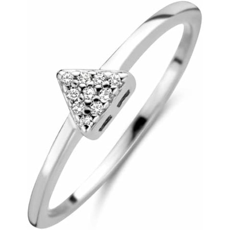 Ladies' Ring New Bling 9NB-0699-52 by New Bling, Rings - Ref: S72102930, Price: 55,31 €, Discount: %