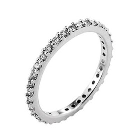 Bague Femme New Bling 9NB-0119-50 10 de New Bling, Bagues - Réf : S72102951, Prix : 58,76 €, Remise : %