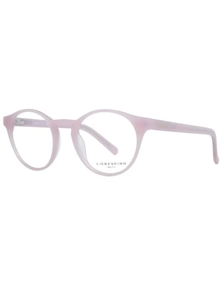 Monture de Lunettes Unisexe Liebeskind 11018-00900-49 | Tienda24 Tienda24.eu