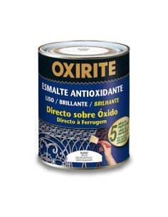 Behandlung OXIRITE 5397798 Weiß 4 L 4 L von OXIRITE, Oberflächenschutz - Ref: S7907965, Preis: 105,65 €, Rabatt: %