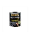 Tratamiento OXIRITE 5397925 Negro 4 L Satinado 4 L | Tienda24 Tienda24.eu