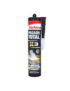 Colla Fischer Ms 290 ml da Fischer, Adesivi universali - Ref: S7907977, Precio: €12.95, Descuento: %